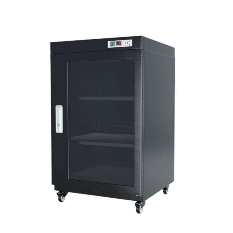 100L电子防潮柜