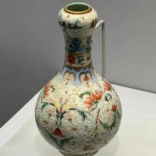 文物恒温恒湿柜：科技守护文明瑰宝的智慧结晶